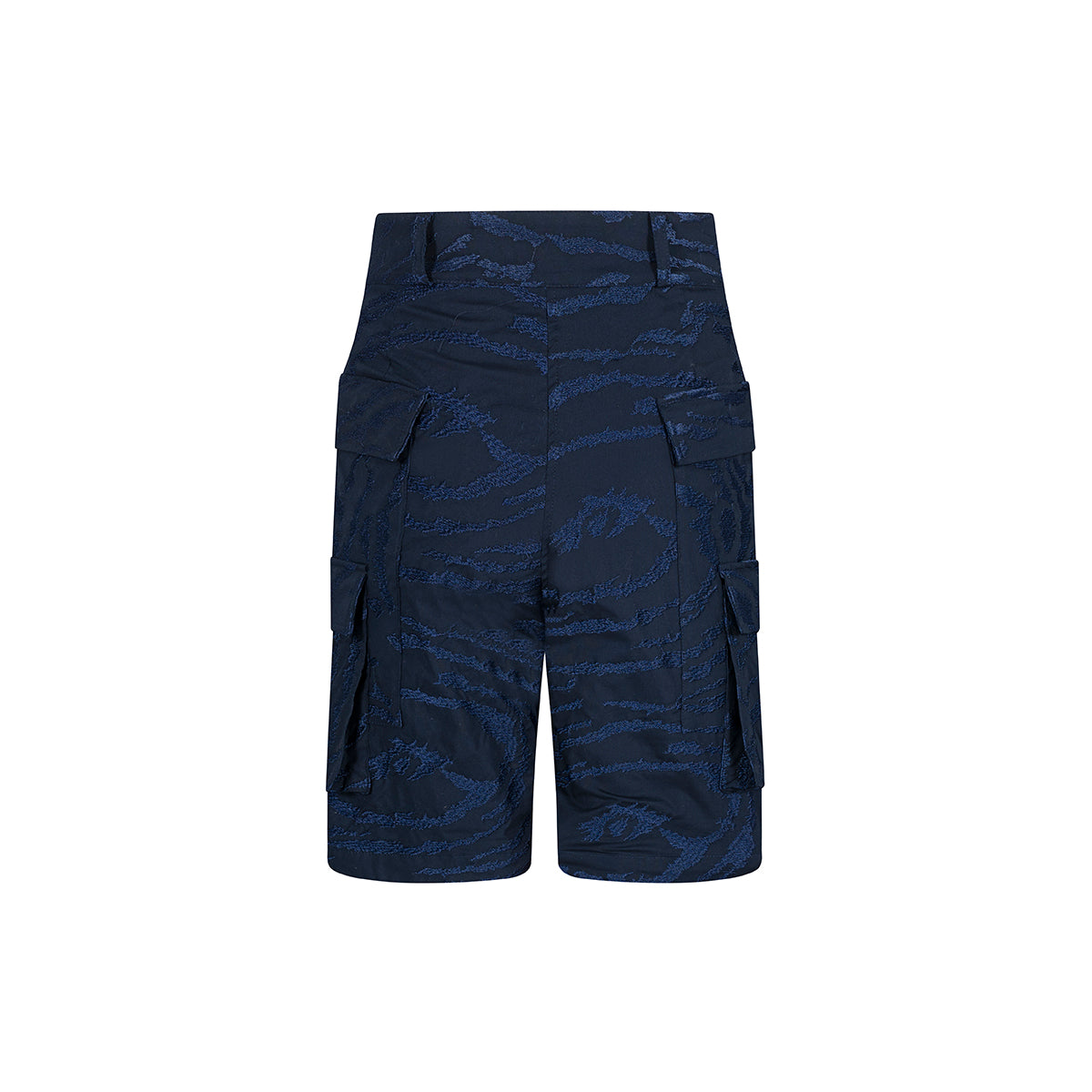 SHORT BORDADO