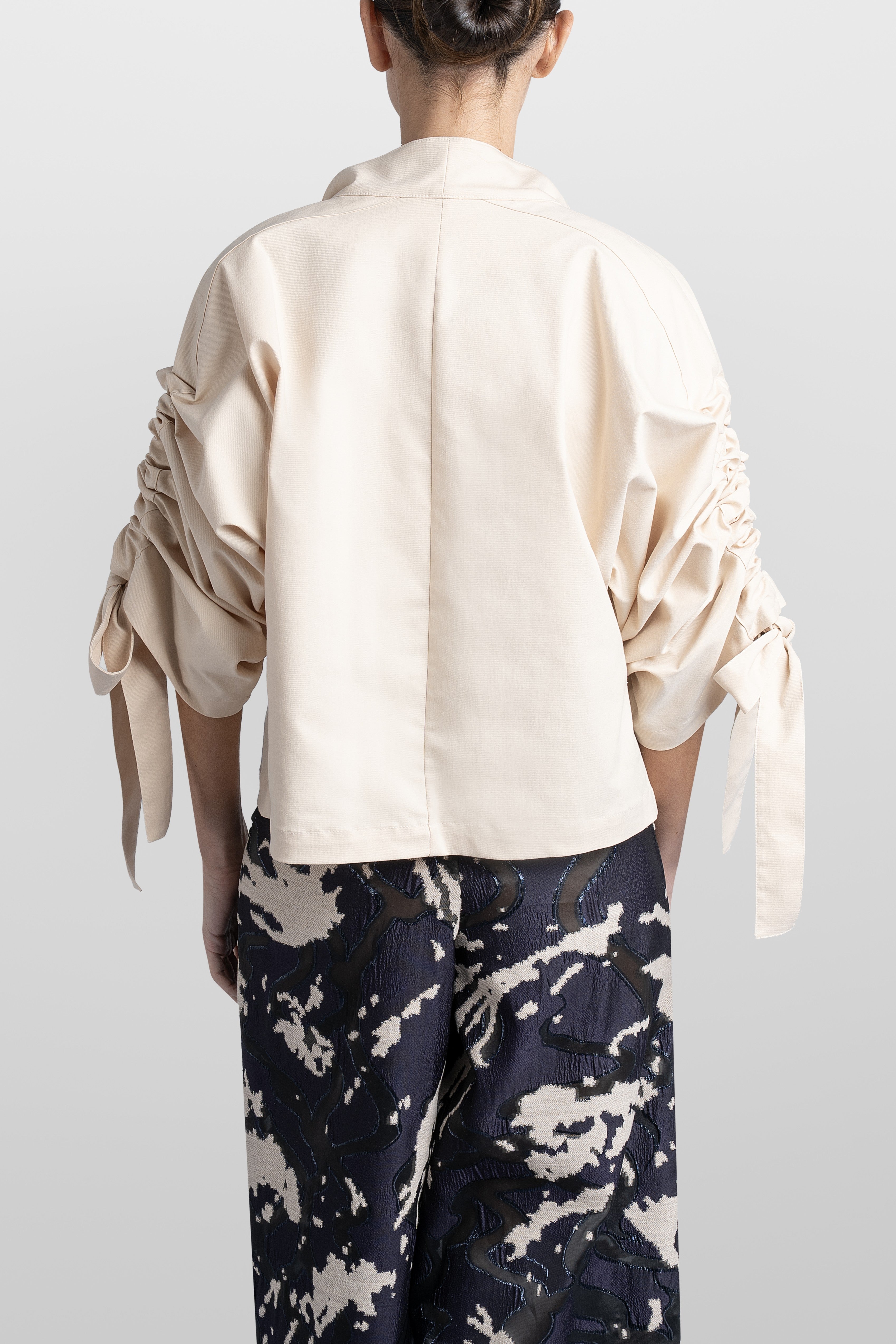 CHAQUETA AKRA DRIL