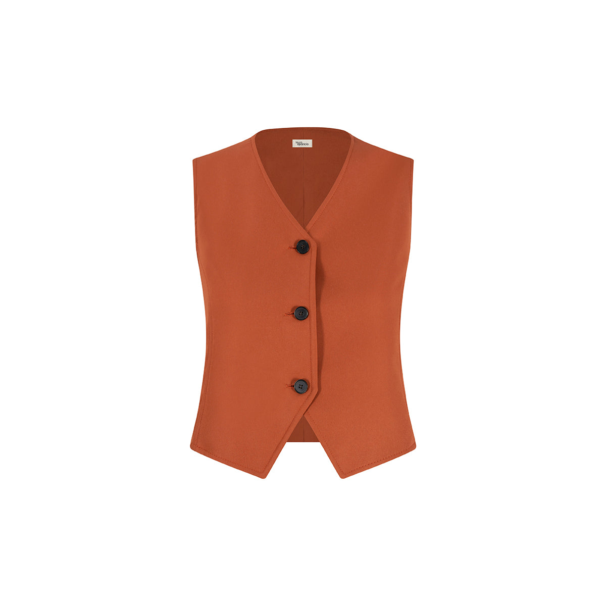 GILLET TOP