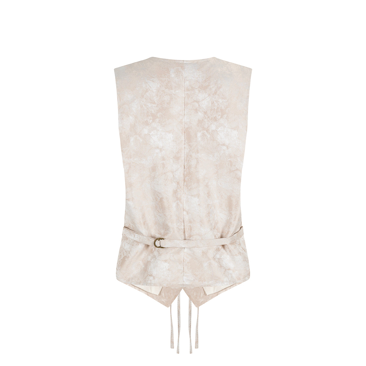 TOP JACQUARD
