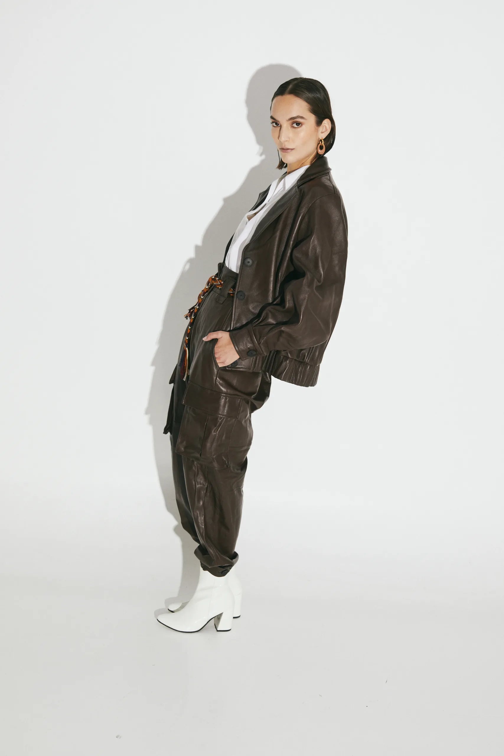PANTALONES CARGO JUN