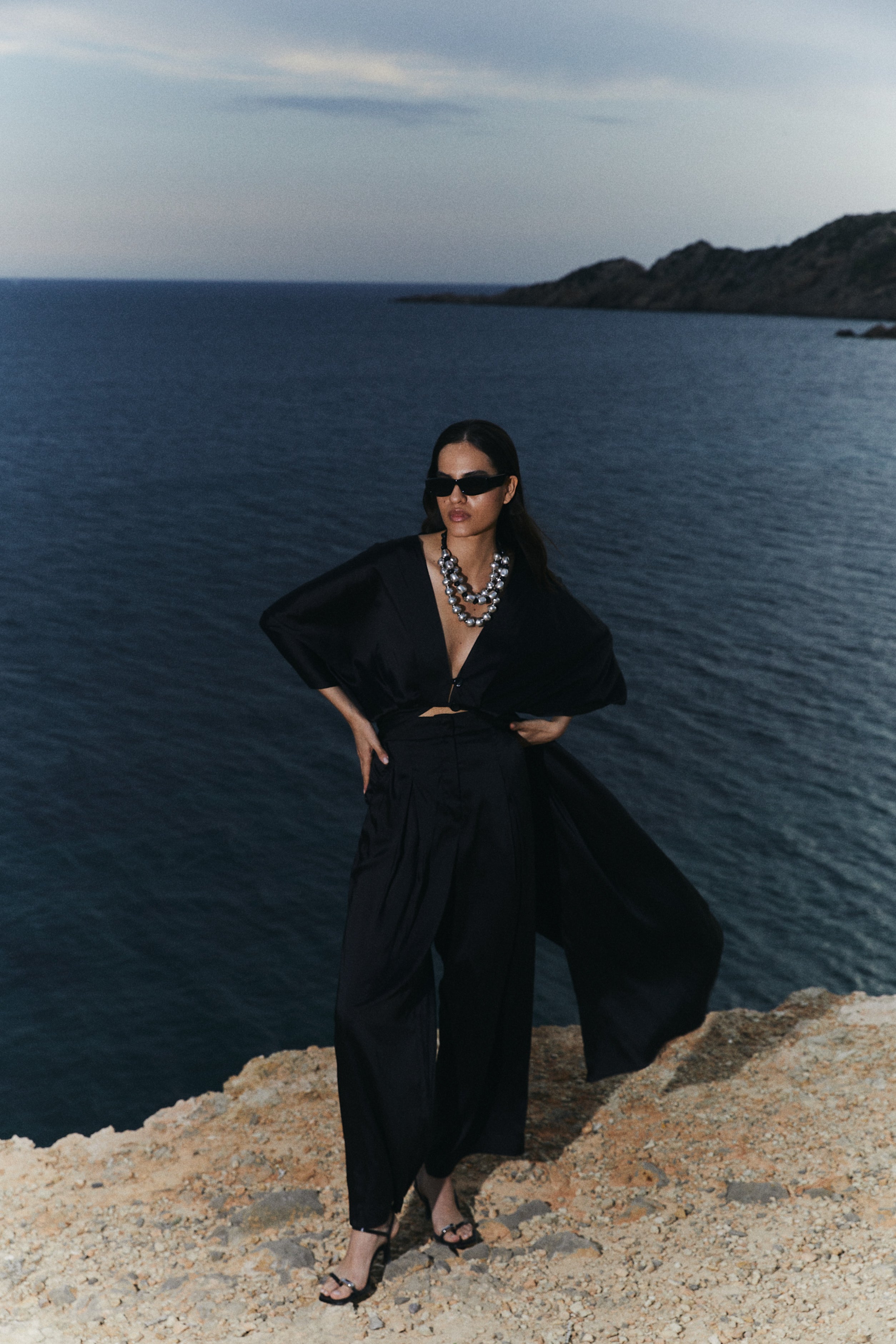 MAXI TOP