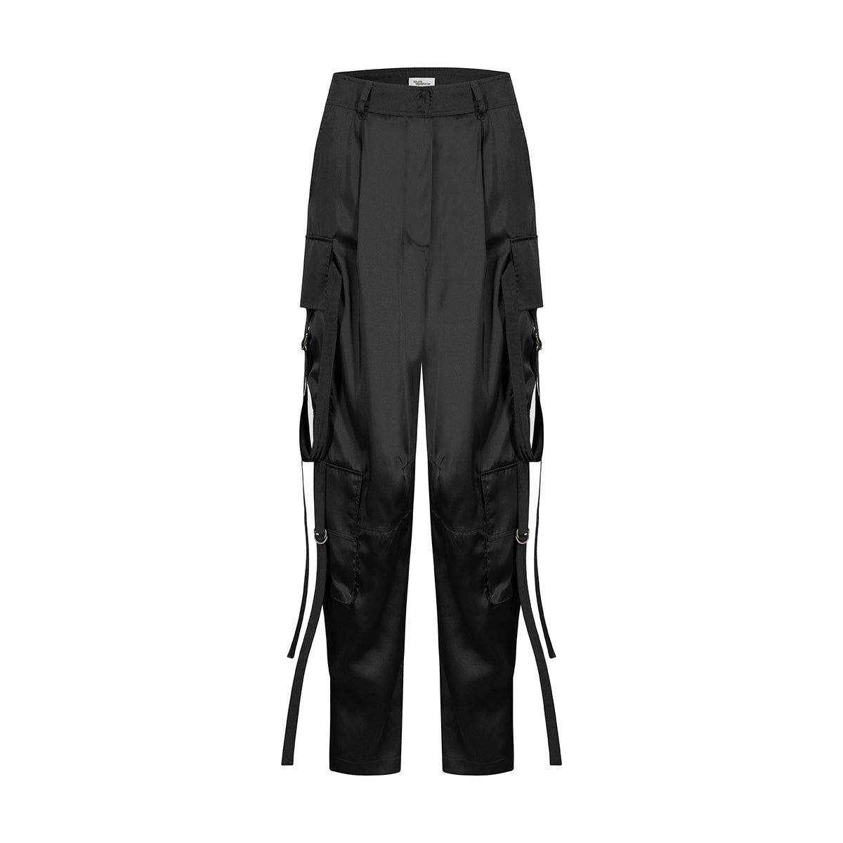PANTALÓN MAXI CON BOLSILLOS
