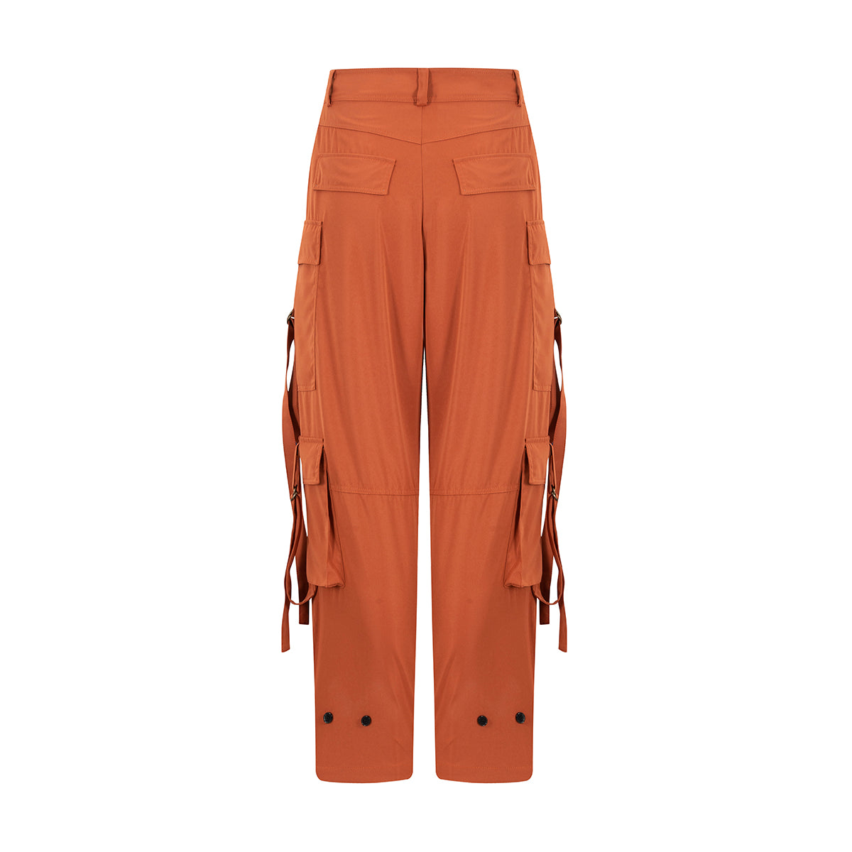 PANTALONES CARGO MAXI