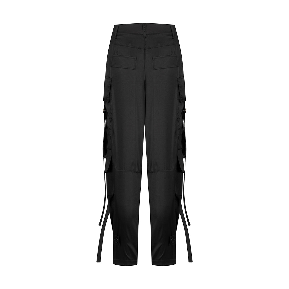 PANTALÓN MAXI CON BOLSILLOS