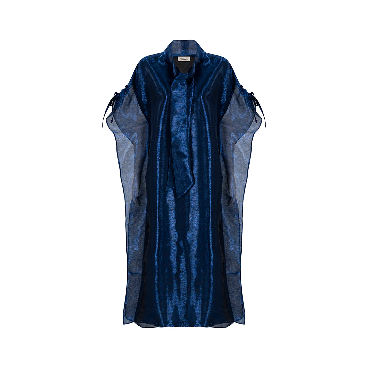 MAXI CAFTAN ORGANZA
