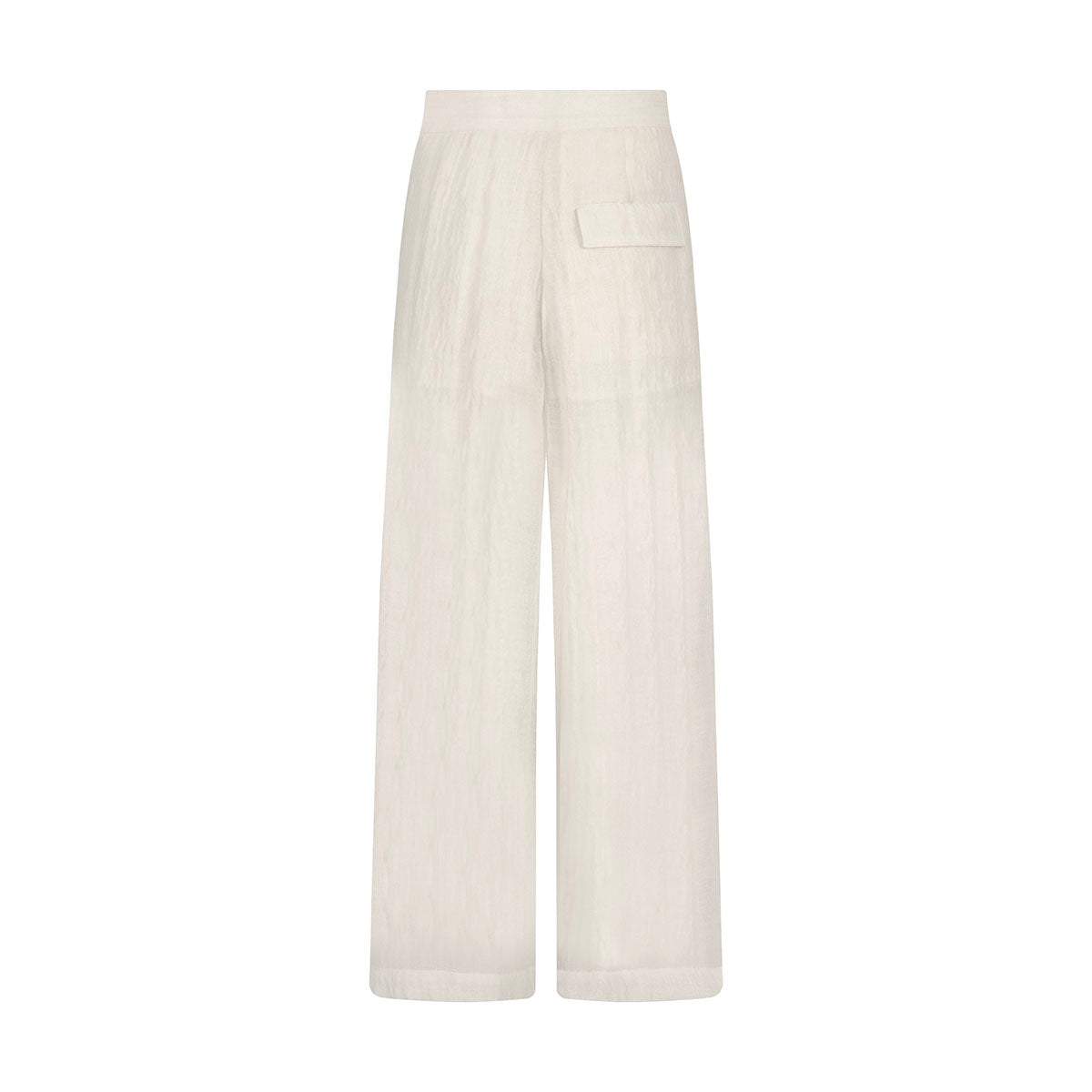 PANTALÓN ORGANZA