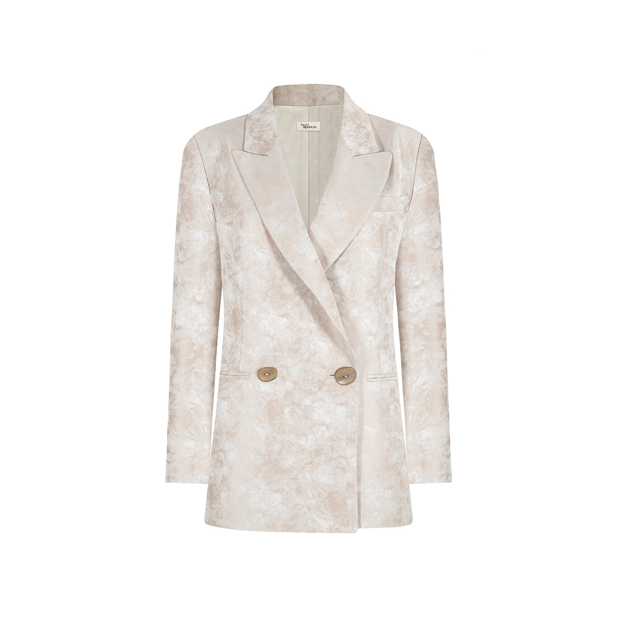 BLAZER JACQUARD