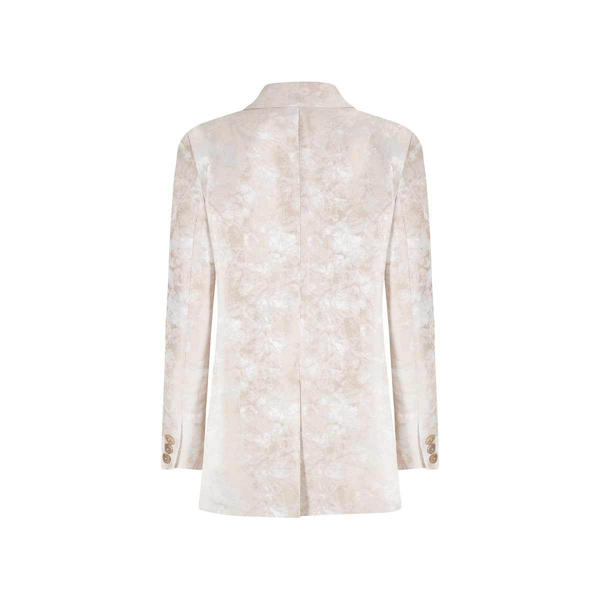 BLAZER JACQUARD