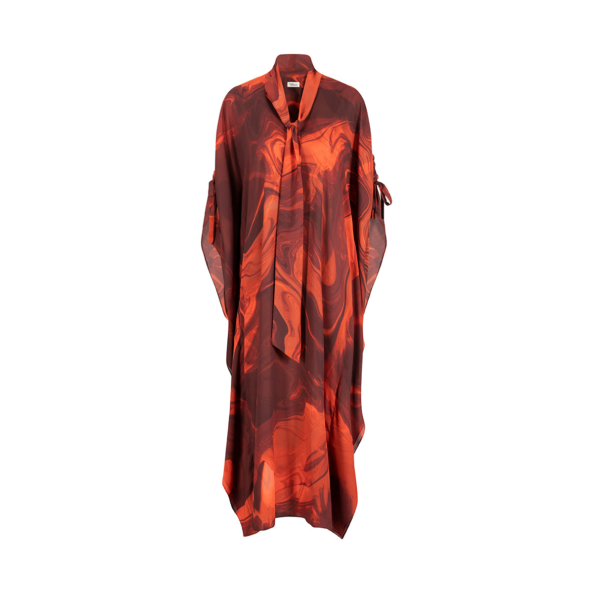 CAFTAN ESTAMPADO