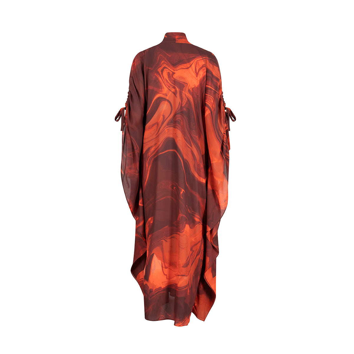 CAFTAN ESTAMPADO