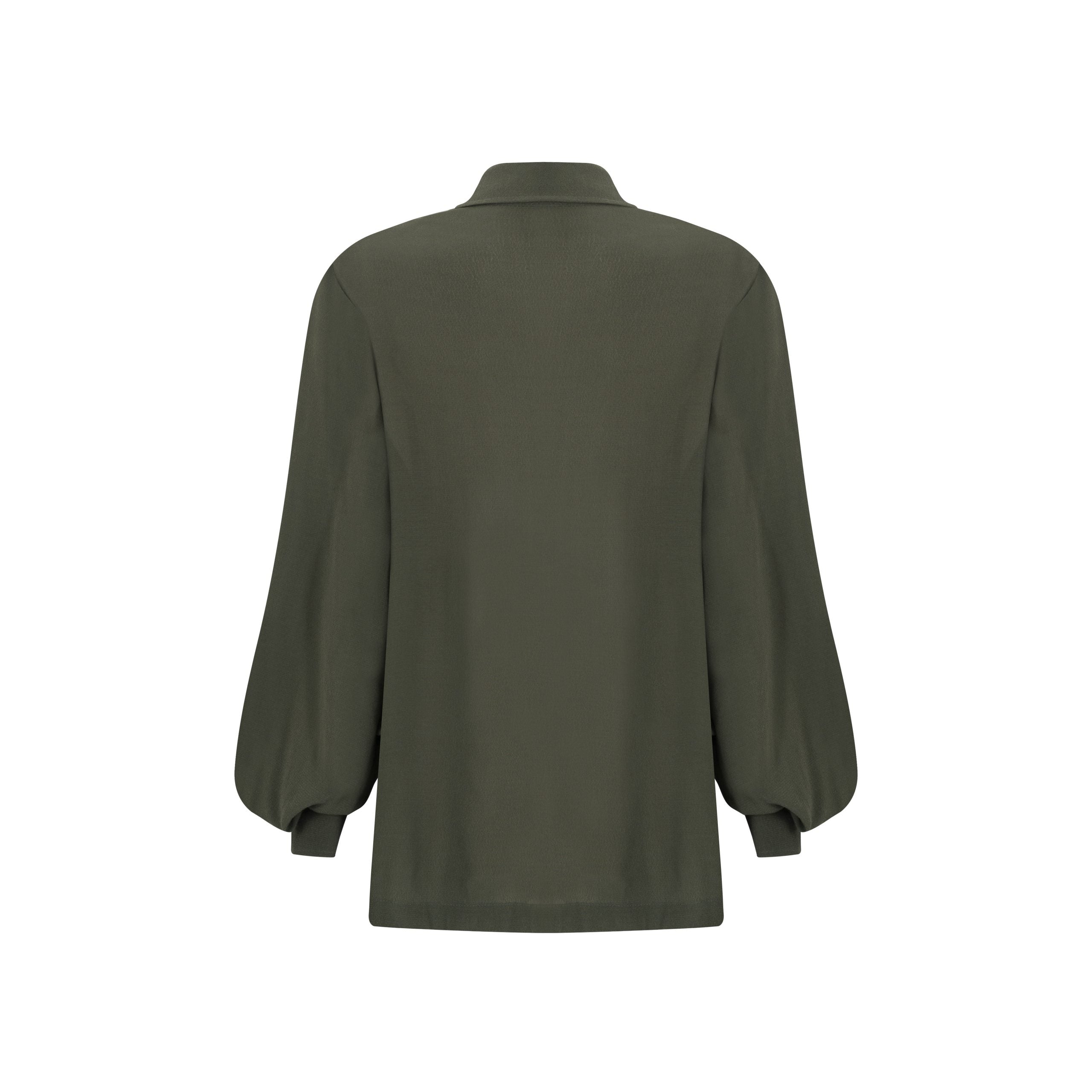 BLUSA SAHARIANA