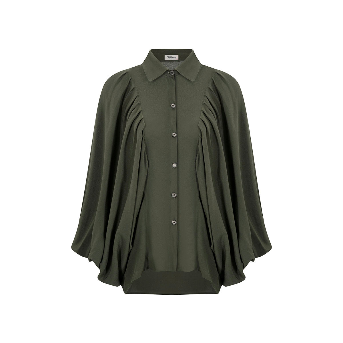 BLUSA MANGA ANCHA