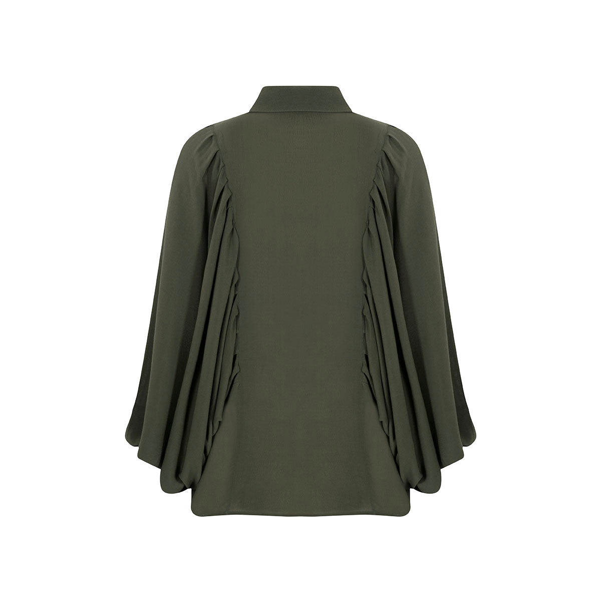 BLUSA MANGA ANCHA