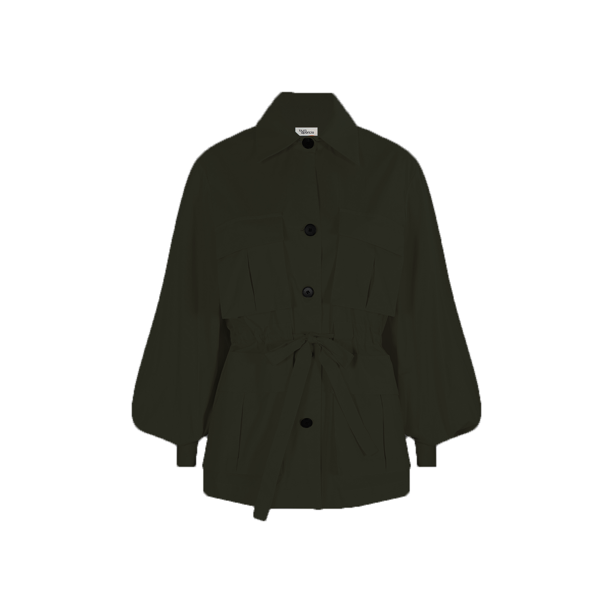 CHAQUETA SAHARIANA