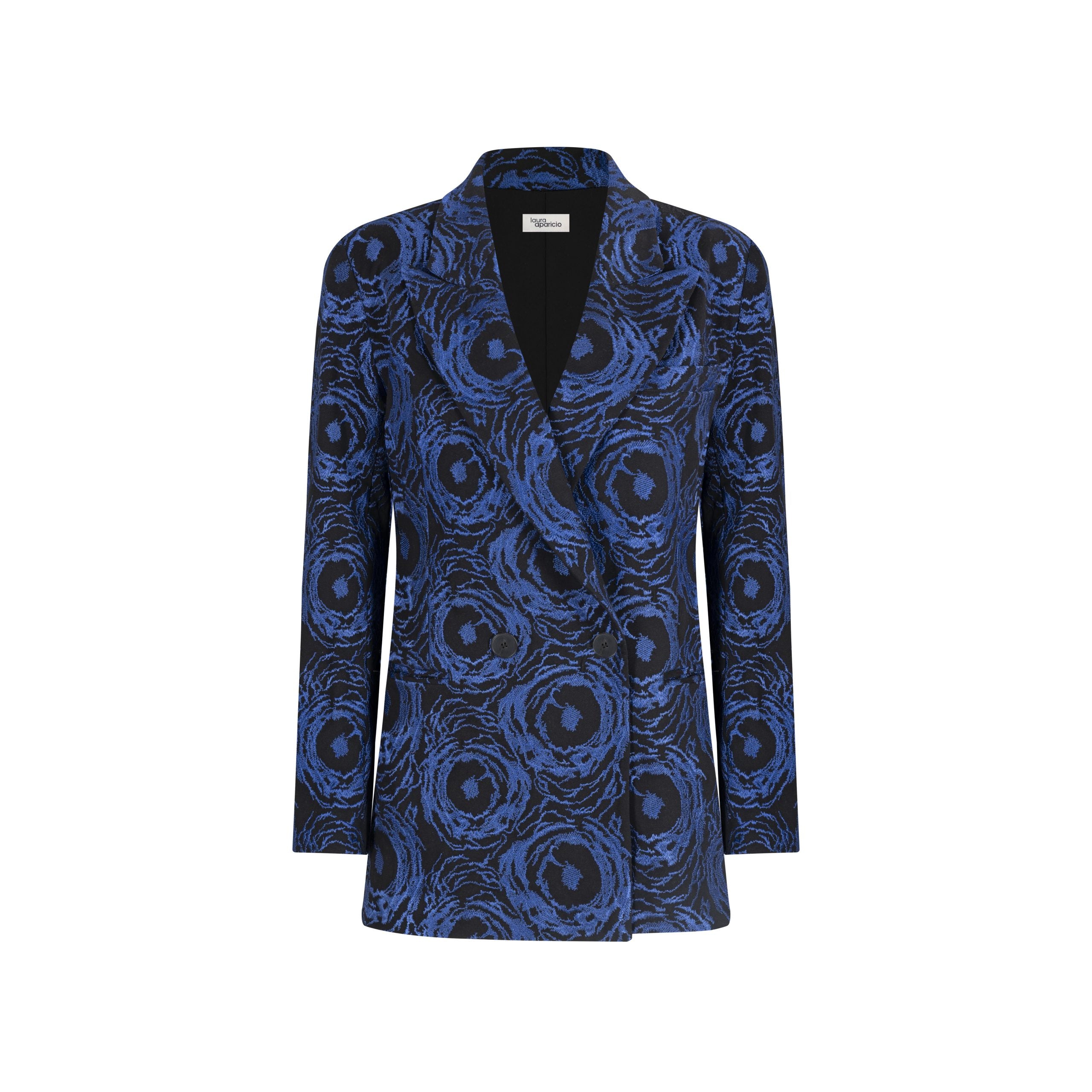 BLAZER BORDADO