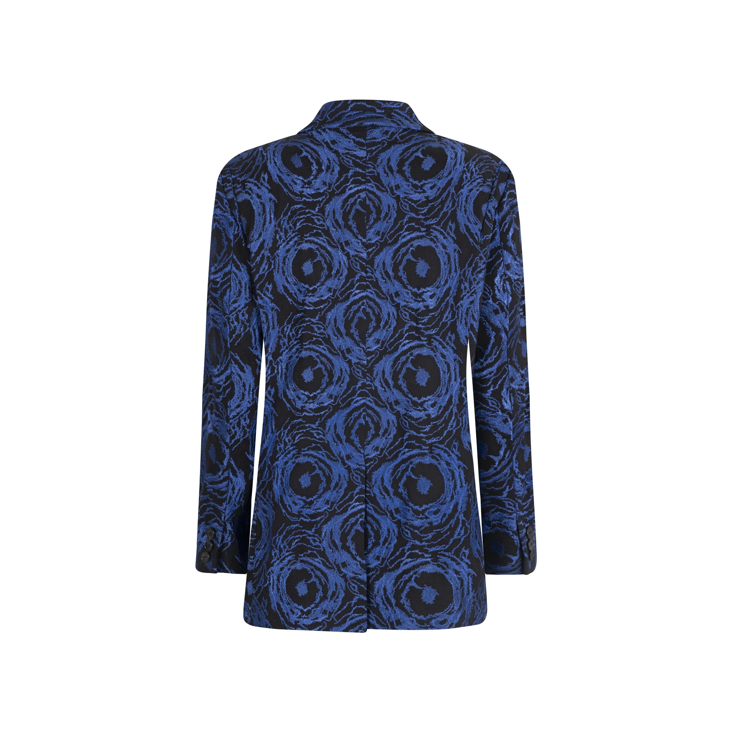 BLAZER BORDADO