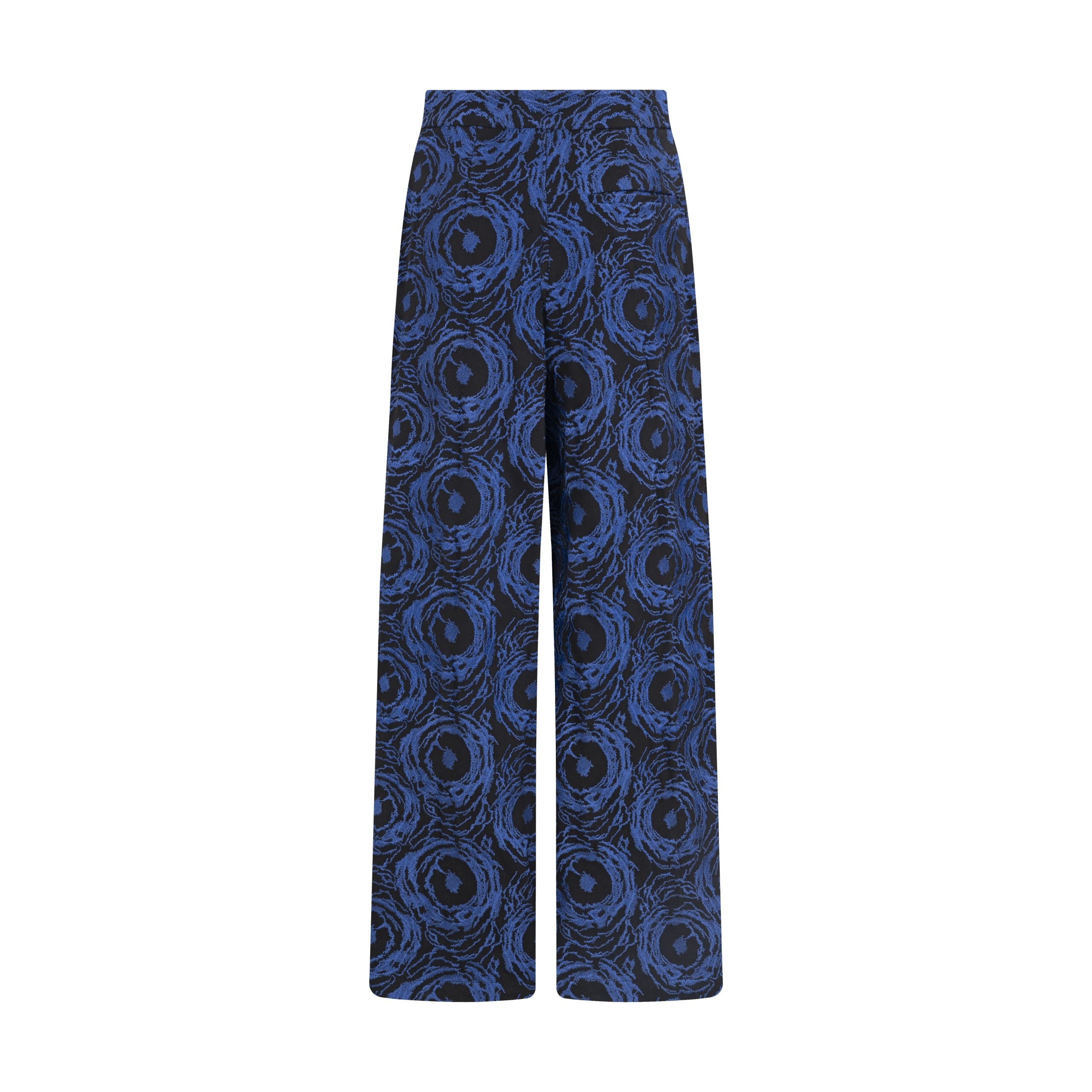 PANTALÓN BORDADO