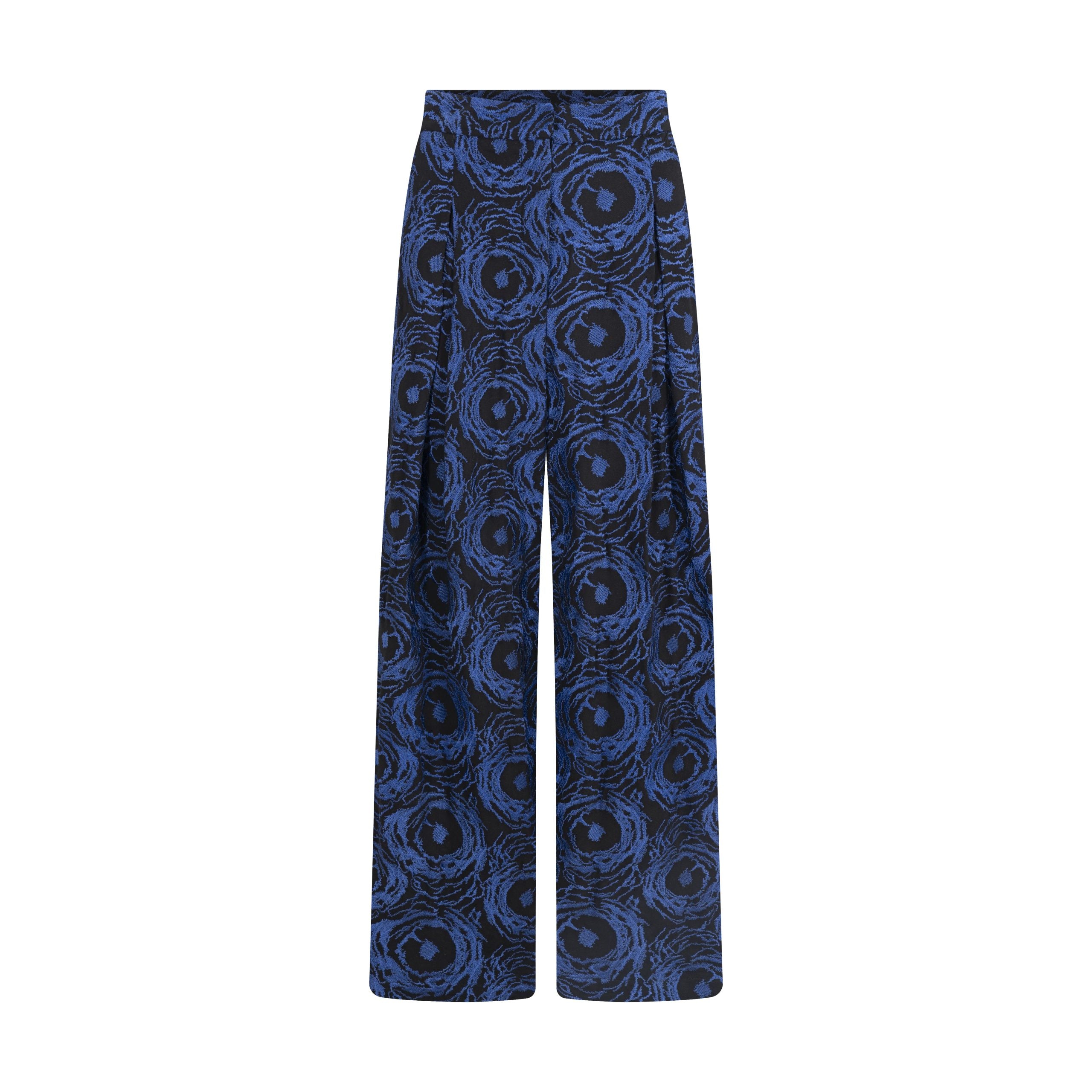 PANTALÓN BORDADO