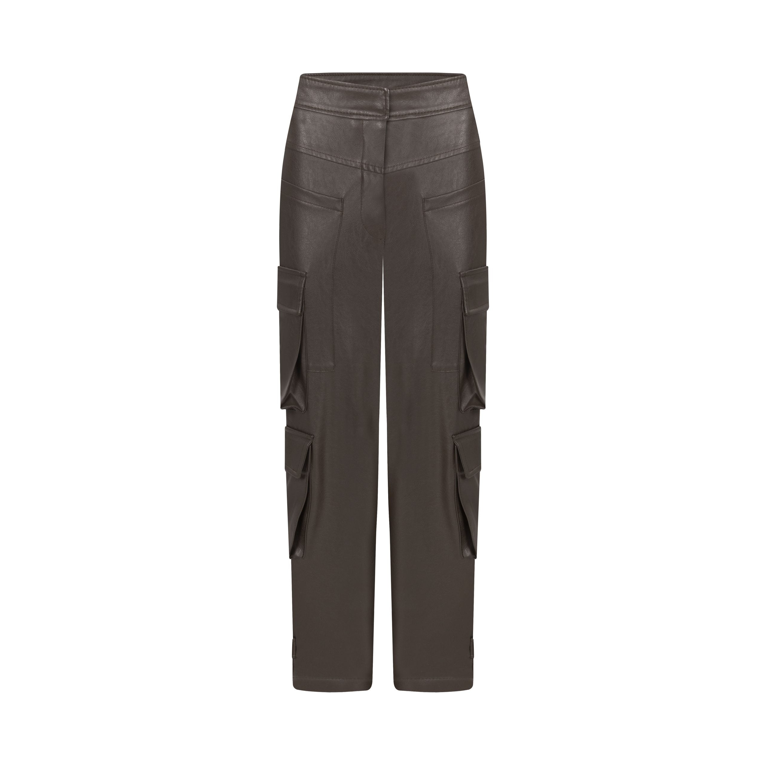 PANTALONES TIPO CARGO