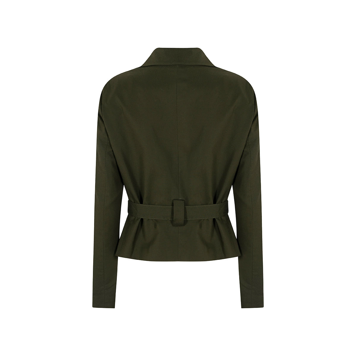 CHAQUETA ALGODÓN