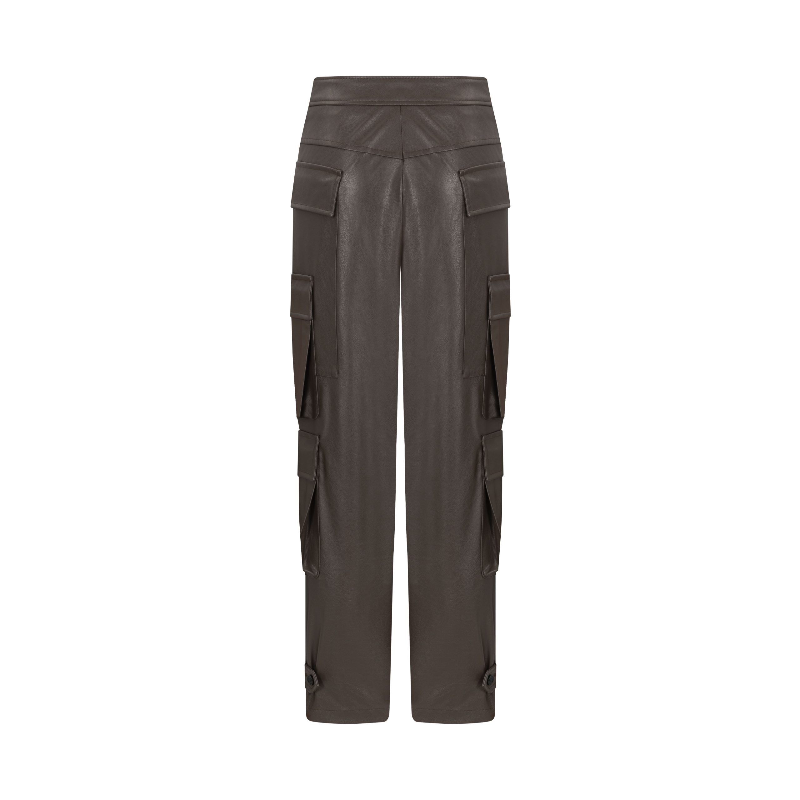 PANTALONES TIPO CARGO