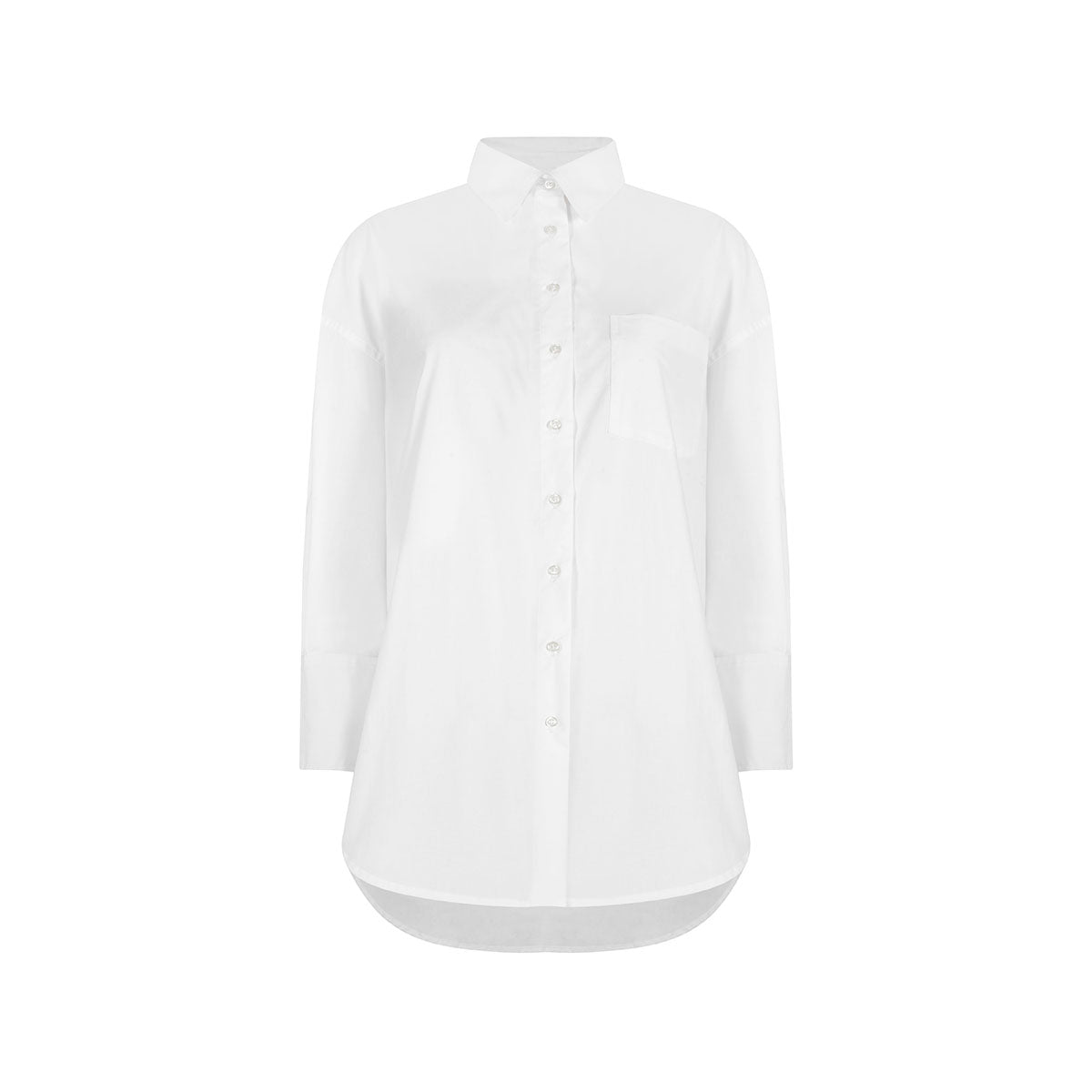 CAMISA DE ALGODÓN