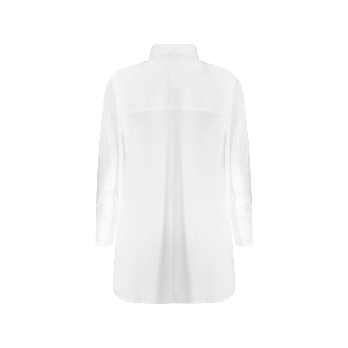 CAMISA DE ALGODÓN