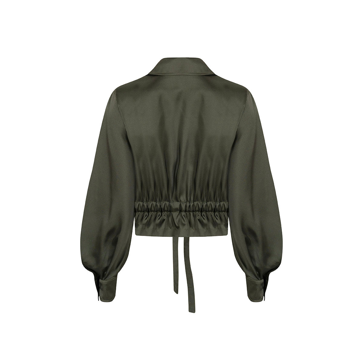 BLUSA SAHARIANA