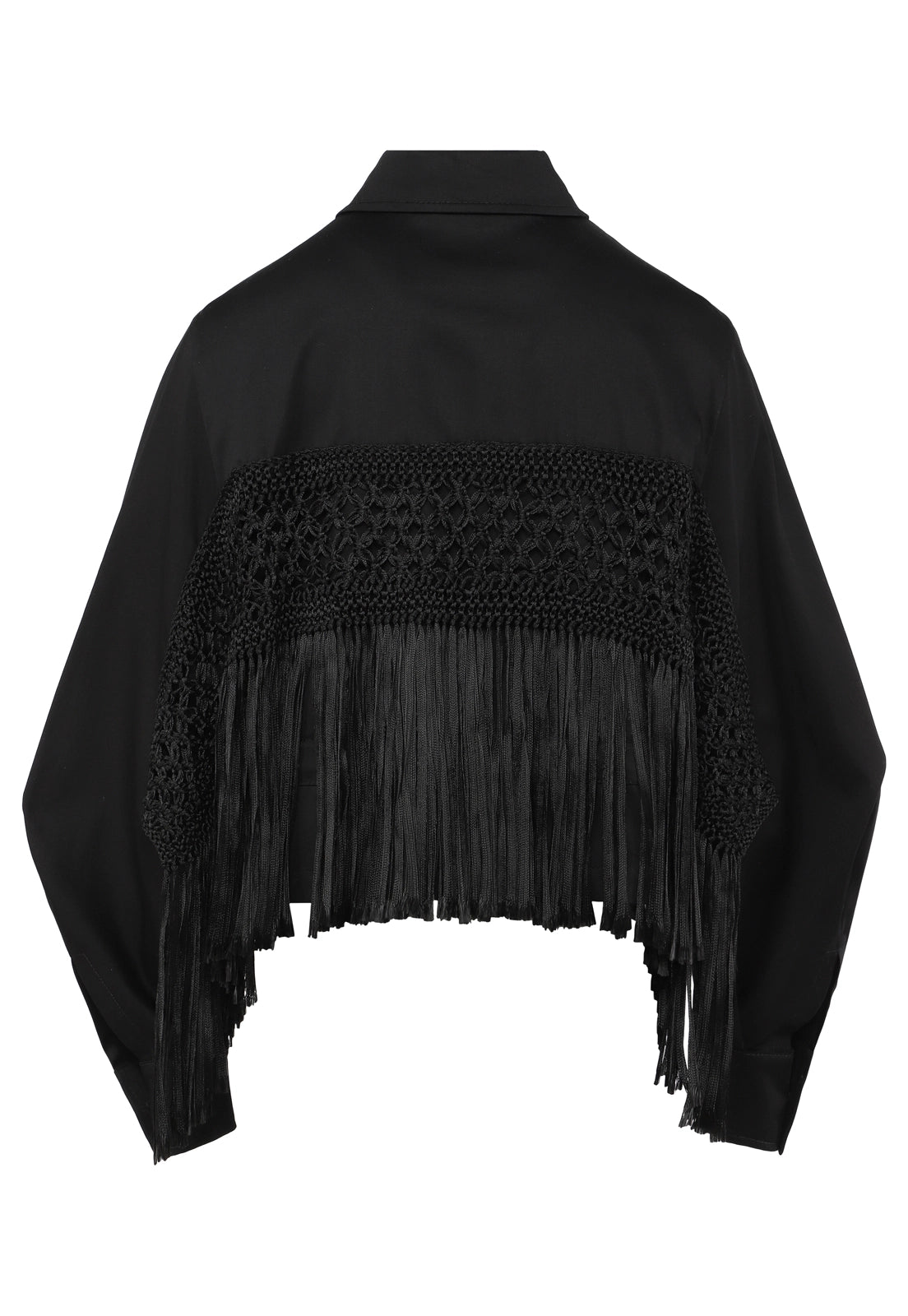 CHAQUETA SAHARIANA
