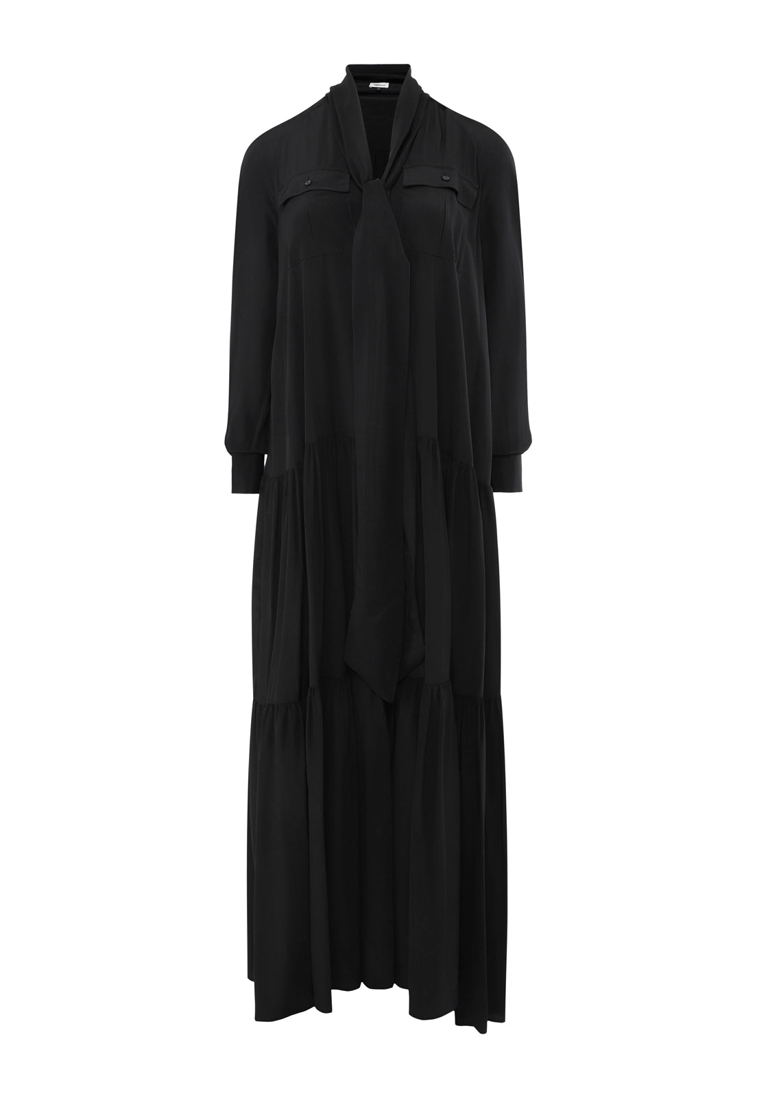 VESTIDO MAXI