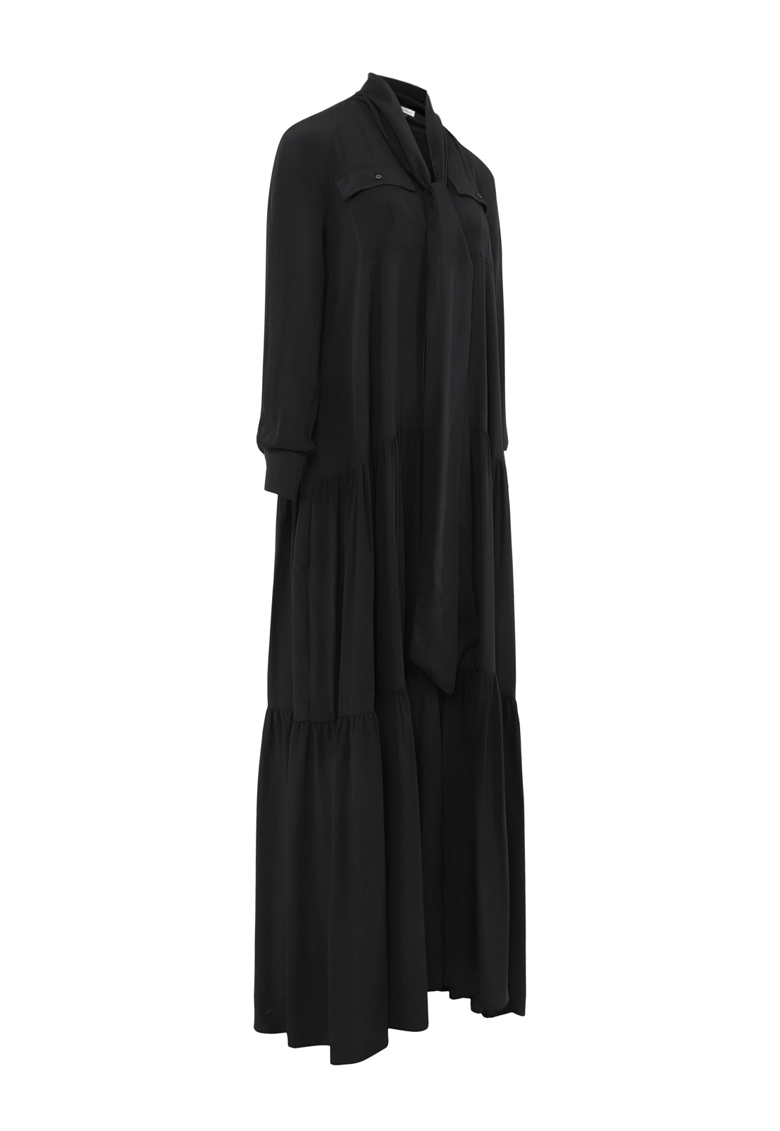 VESTIDO MAXI