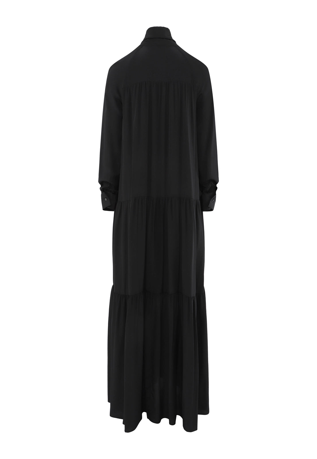 VESTIDO MAXI