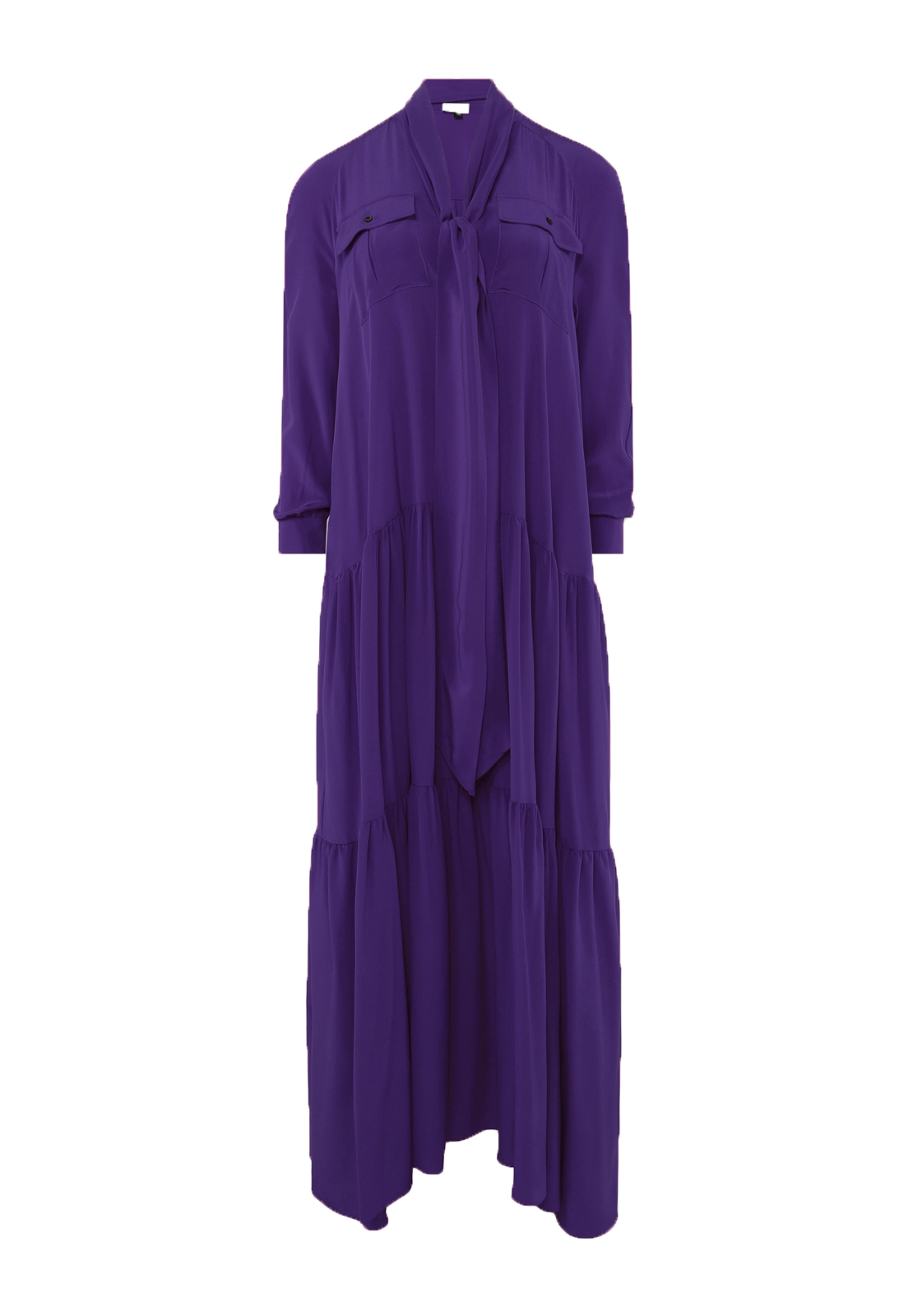 VESTIDO MAXI