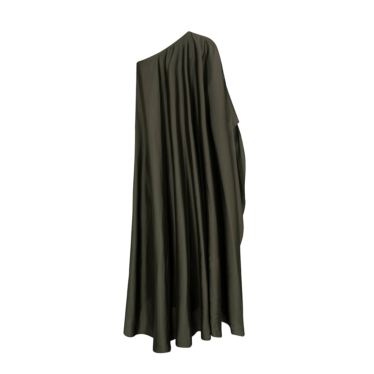 VESTIDO ASIMETRICO