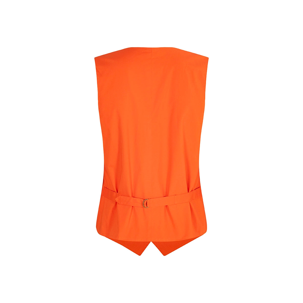 TOP/CHALECO DE ALGODÓN