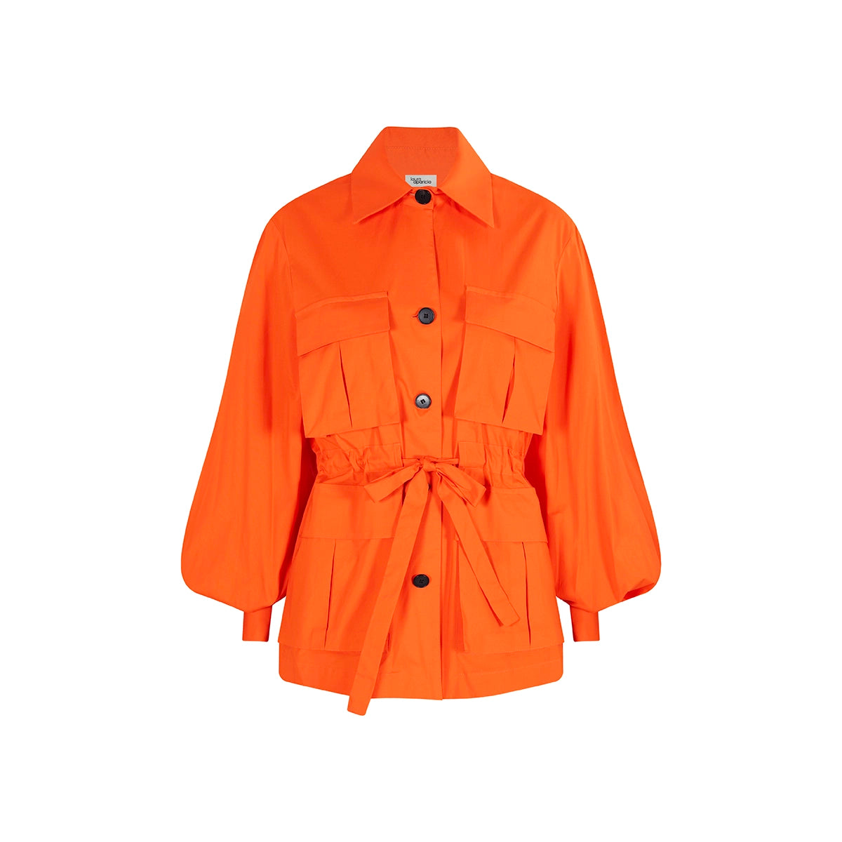 CHAQUETA SAHARIANA