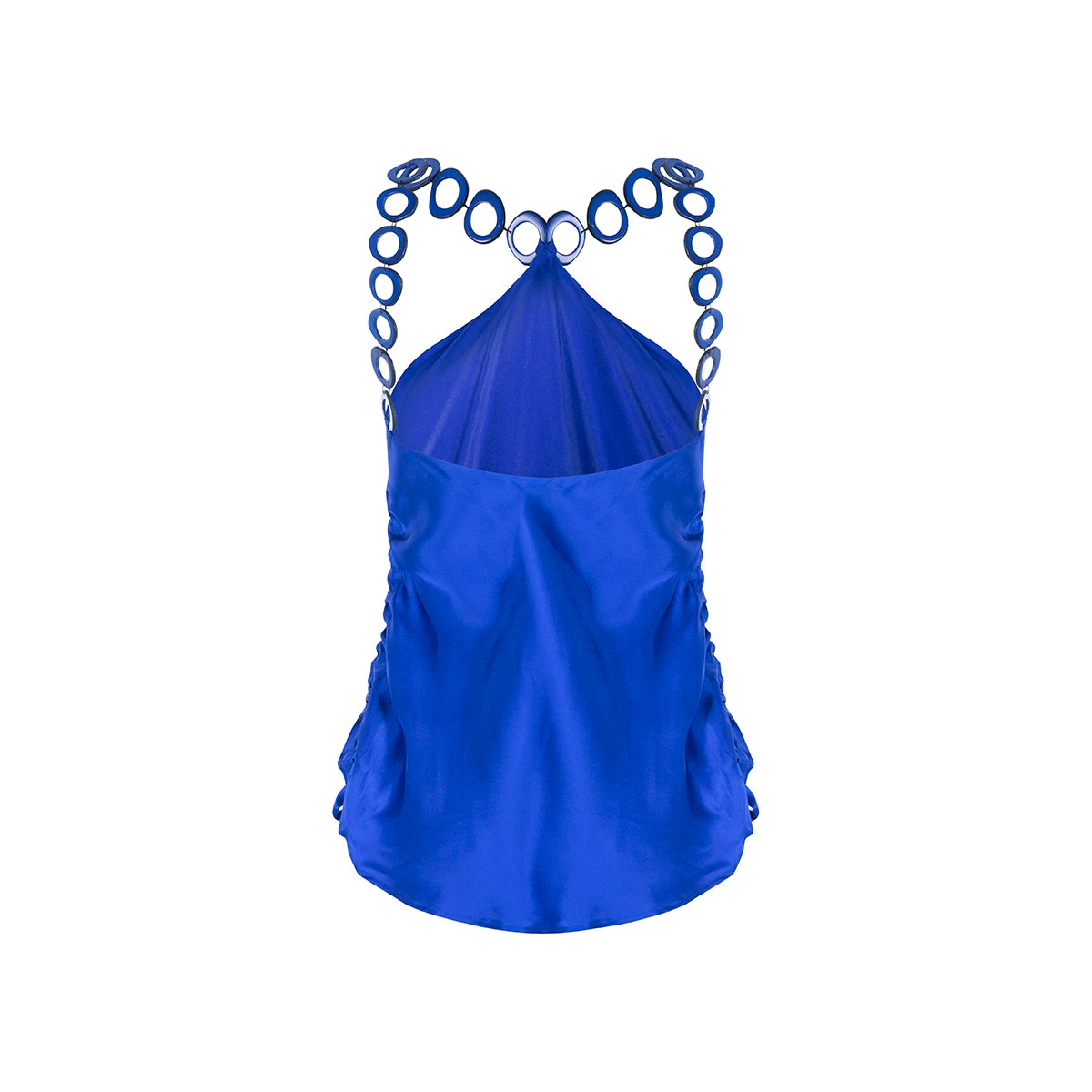 TOP DE SEDA CON TAGUA