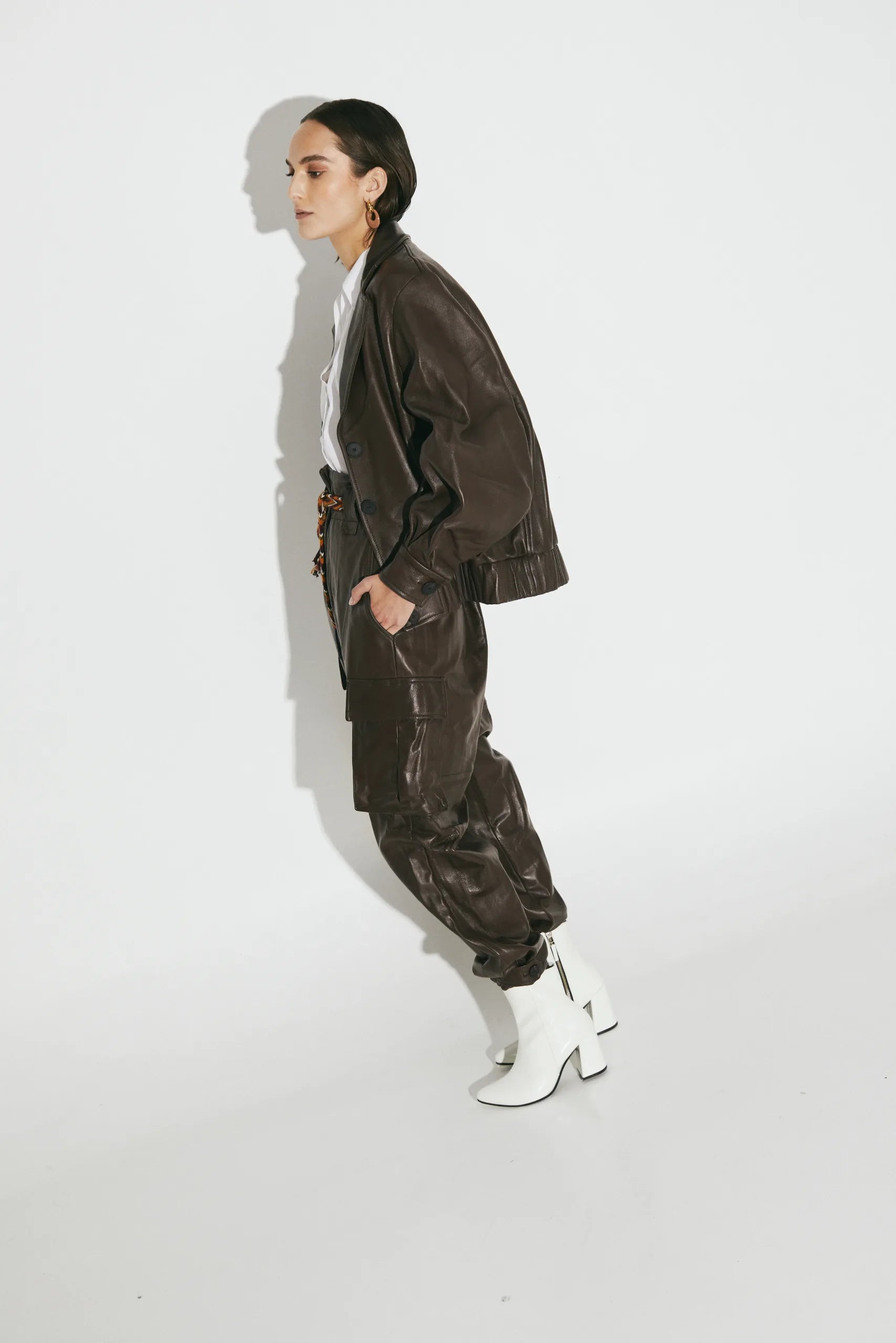 PANTALONES CARGO JUN