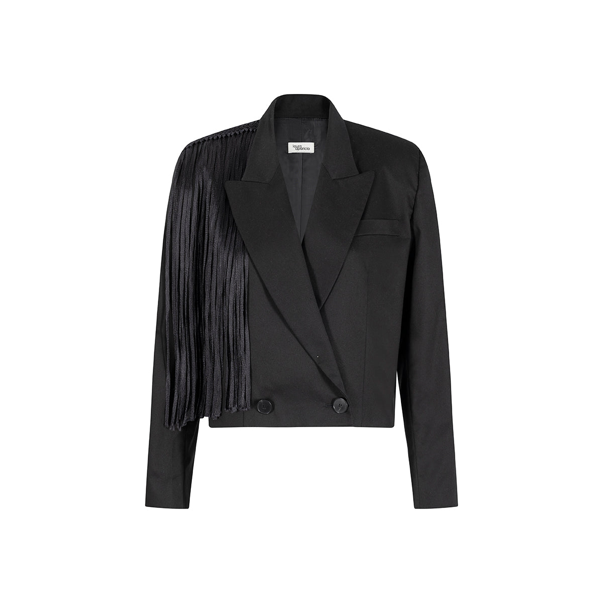 CHAQUETA DRILL
