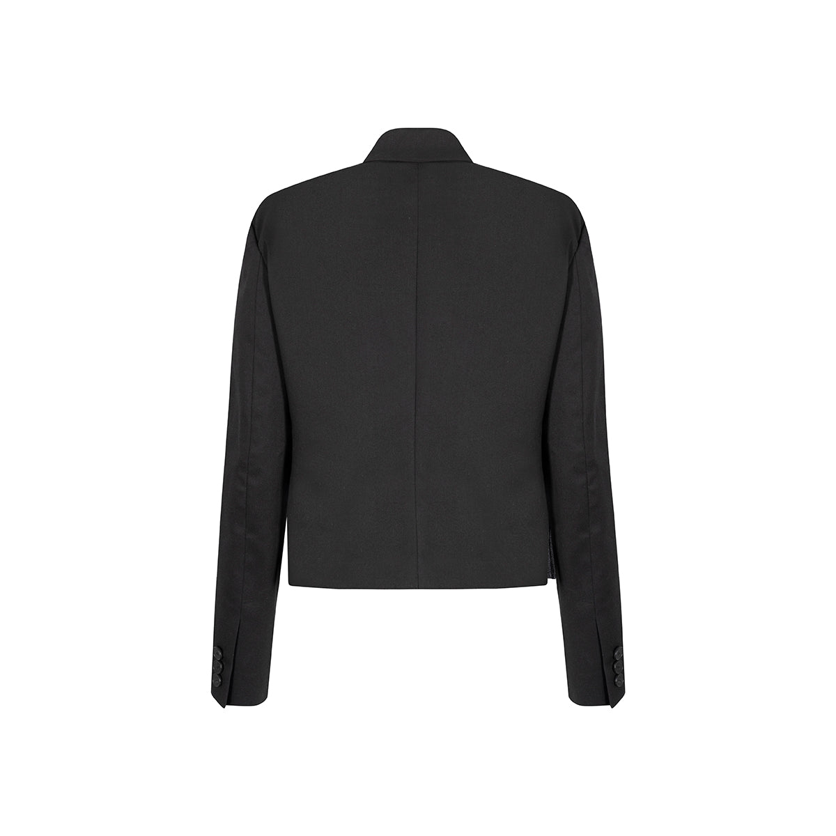 CHAQUETA DRILL
