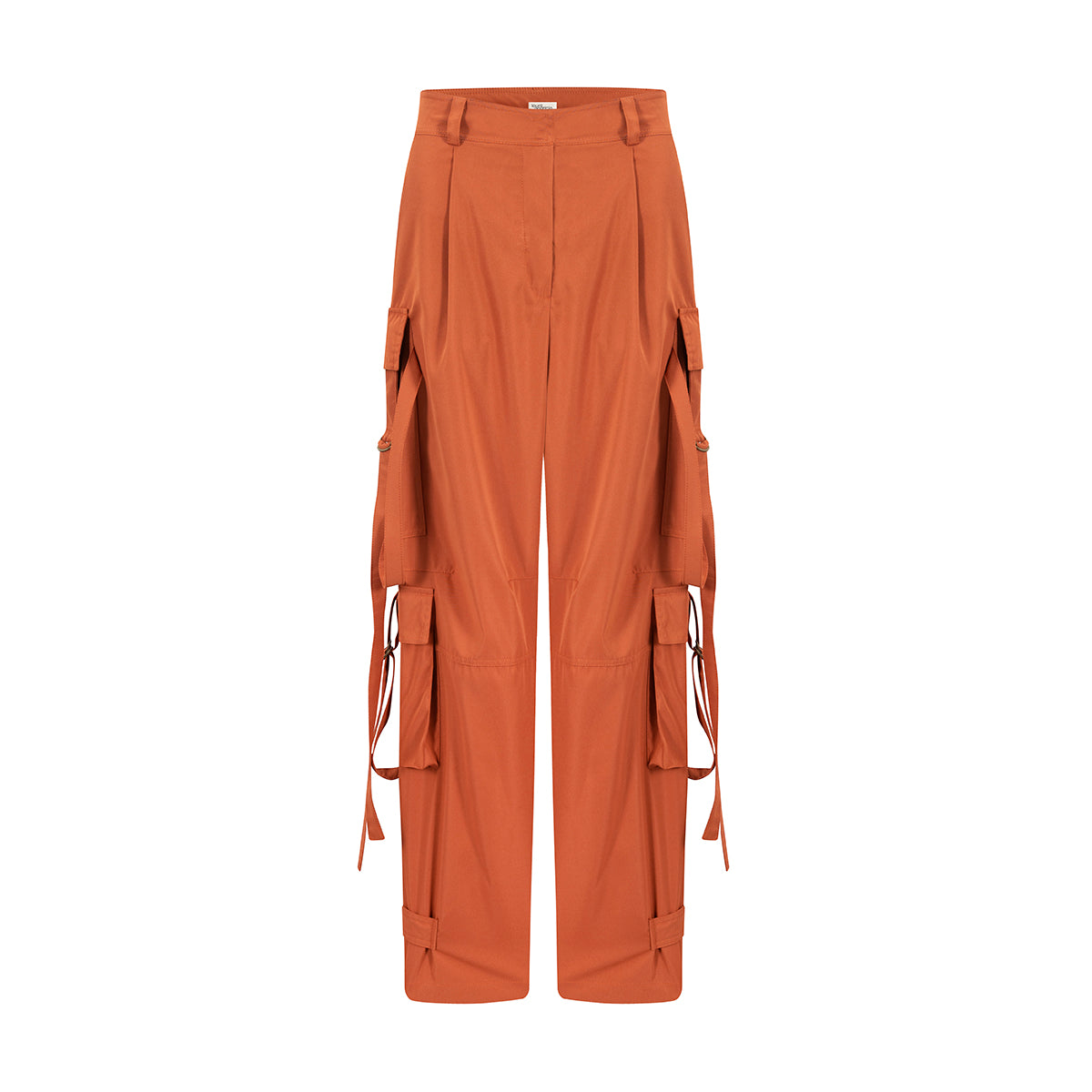 PANTALONES CARGO MAXI