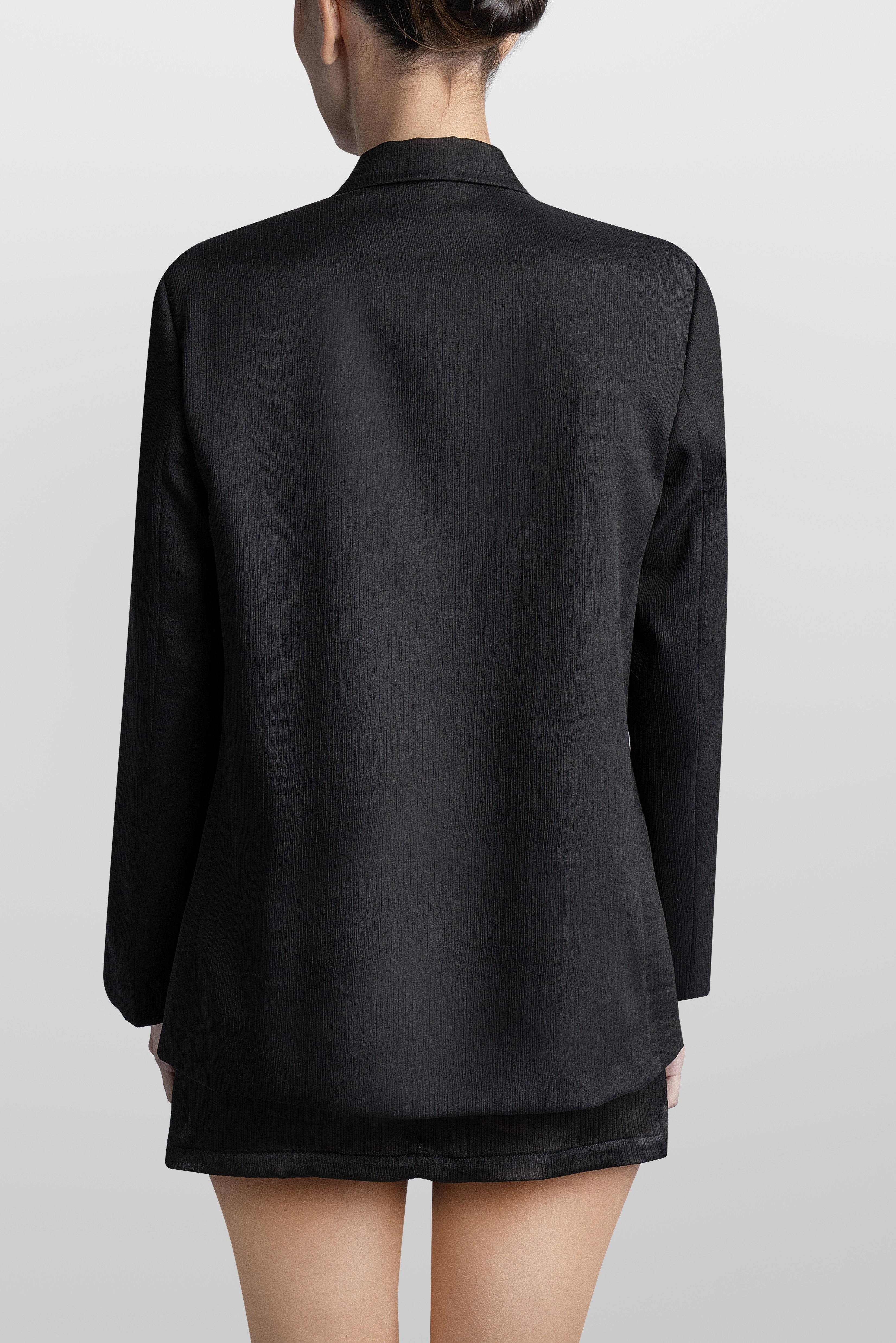 BLAZER IXA TEXTURA