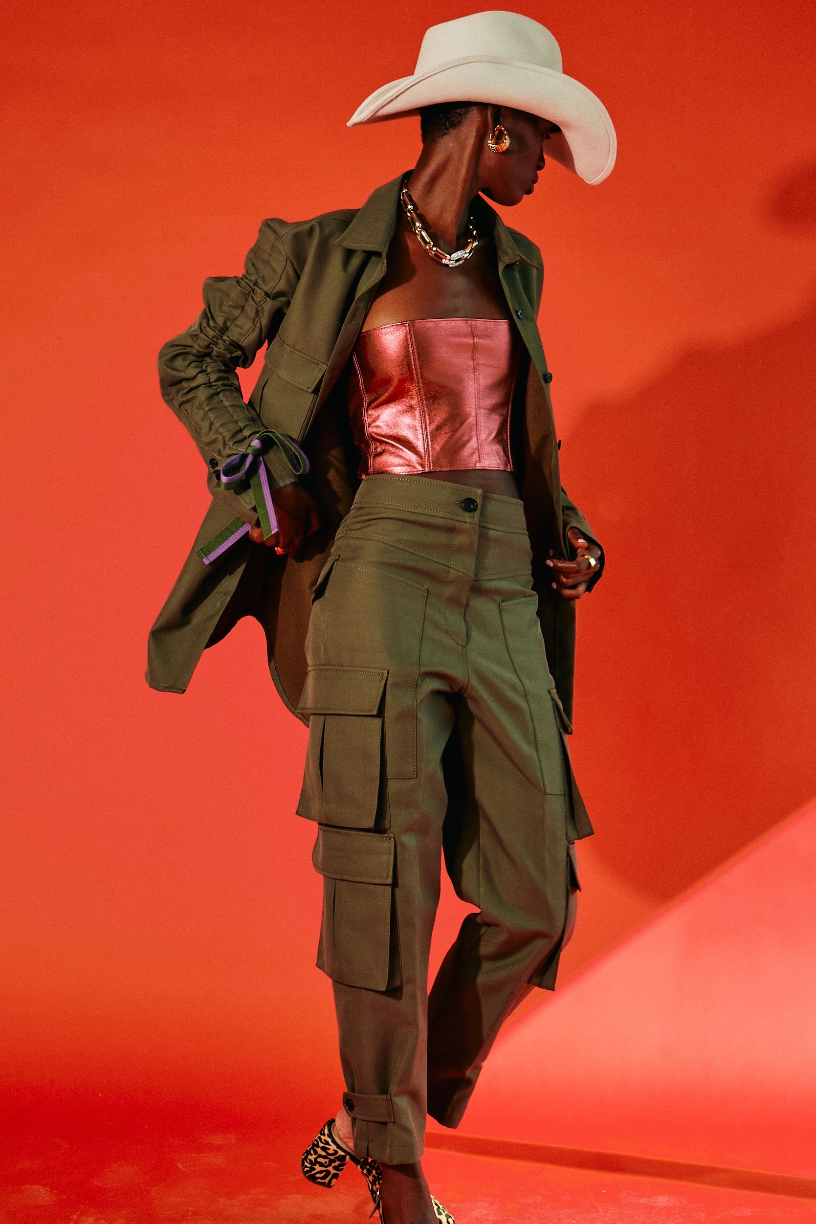 PANTALONES CARGO